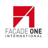 Facade ONE Int, America Logo