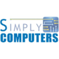 Simply Computers, LLC Logo