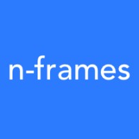 n-frames Logo