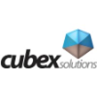 Cubex Solutions Logo