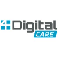 4DigitalCare Logo