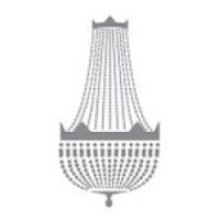 Chandelierrental Logo