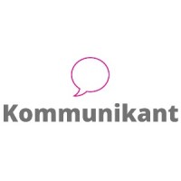 Kommunikant Logo