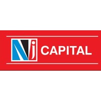 NJ Capital Private Limited Logo