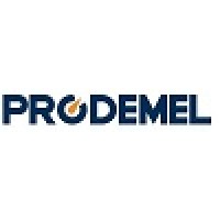 Prodemel Logo