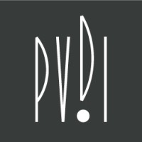 PVDI Design Logo