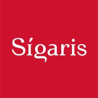 Sígaris Logo
