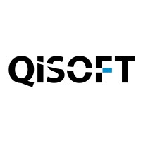 QiSOFT Logo