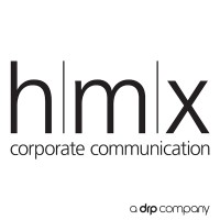 HMX Corporate Communication Ltd Logo
