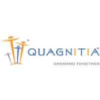 Quagnitia Systems Pvt. Ltd. Logo