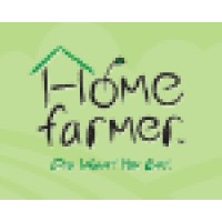 Home Farmer Logo