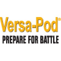 Versa-Pod Bipod Logo