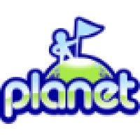 Planet Research And Development Center Pvt Ltd Logo