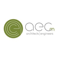 AECm architecture | engineering Logo