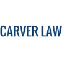 Carver Law, LC Logo