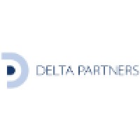 Delta Partners Ltd. Logo