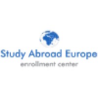 Study Abroad Europe Logo