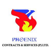 Phoenix Construction Company | Phoenix Contracts & Services (P) Ltd Logo
