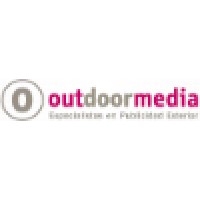Outdoormedia Logo