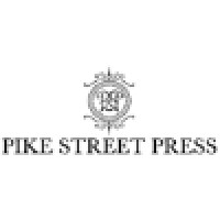Pike Street Press - Letterpress Print + Design Studio Seattle Logo