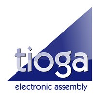 Tioga Ltd Logo