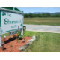 The Shamrock Motel Logo