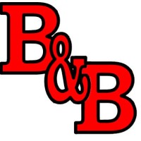 B & B Heating and Air Conditioning, Inc. Logo