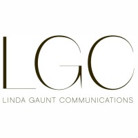 Linda Gaunt Communications Logo