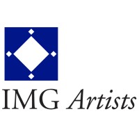 IMG Artists Logo