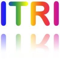 ITRI (nl) Logo
