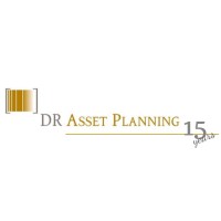DR Asset Planning Logo
