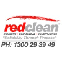 Redclean Logo