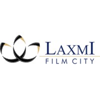 Laxmi Film City Logo