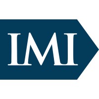 IMI International Logo