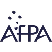 Australian Flexible Pavement Association (AfPA) Logo