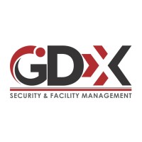 GDX FACILITY AND MANAGEMENT SERVICES PRIVATE LIMITED Logo