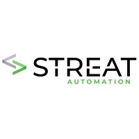Streat Automation Logo