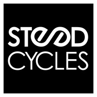 Steed Cycles Logo