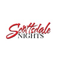 Scottsdale Nights Logo