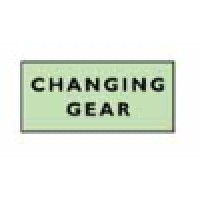 Changing Gear Limited Logo