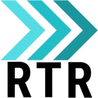 Recruit Train Retain Logo