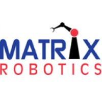 MATRIX ROBOTICS PRIVATE LIMITED Logo