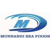 MUNNANGI SEAFOODS PRIVATE LIMITED Logo
