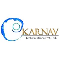 EKARNAV TECH SOLUTIONS PRIVATE LIMITED Logo
