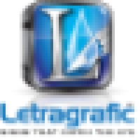Letragrafic Logo