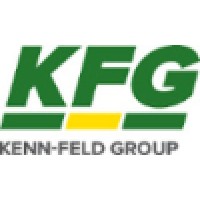 Kenn-Feld Group Logo