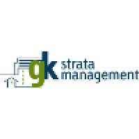 GK Strata Management Logo