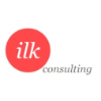 ILK Consulting (ILK Learning) Logo