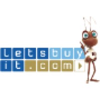 Letsbuyit.com Logo