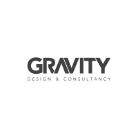 Gravity Design & Consultancy Logo